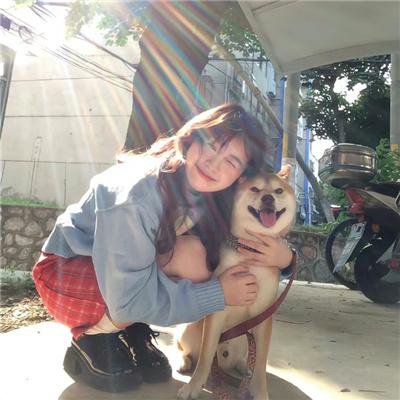 盲女的星辰老公